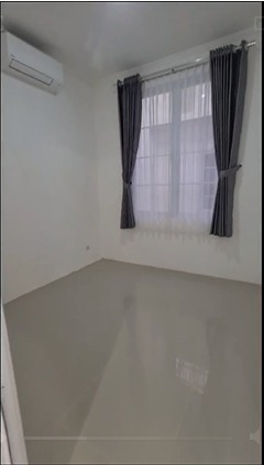Rumah Disewakan Semi Furnished di Taman Beverly Lippo Cikarang